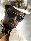 Kinoposter Will.I.Am