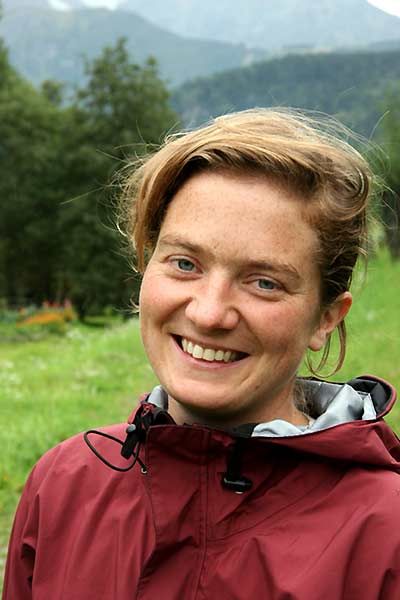 Age of Stupid : Bild Franny Armstrong