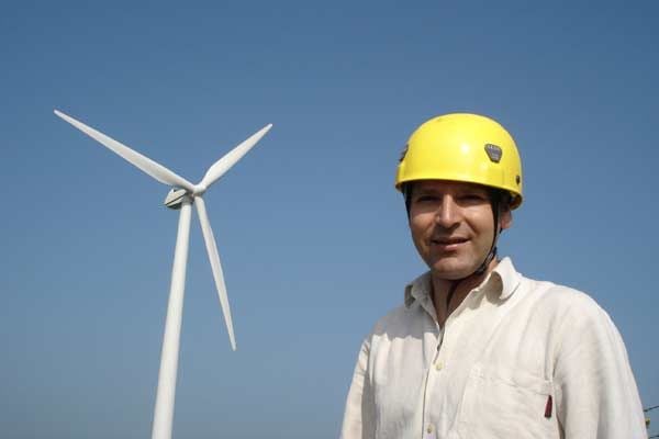 Age of Stupid : Bild Franny Armstrong