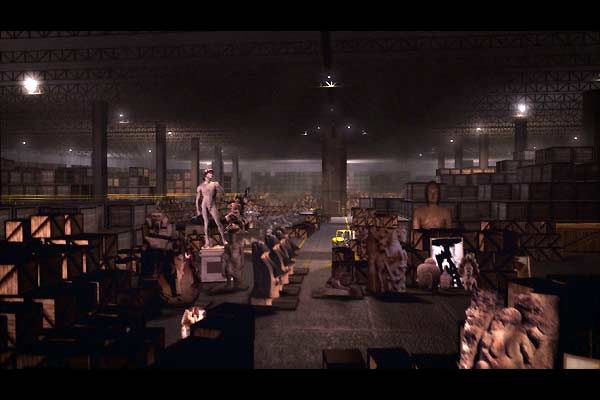 Age of Stupid : Bild Franny Armstrong