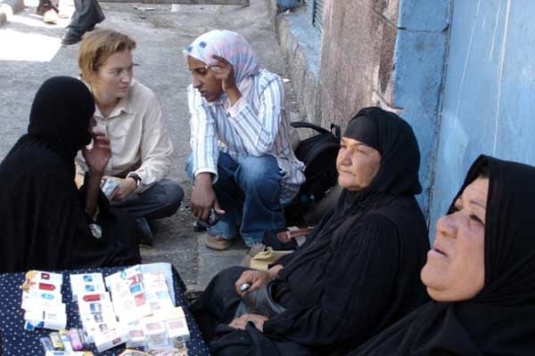 Age of Stupid : Bild Franny Armstrong