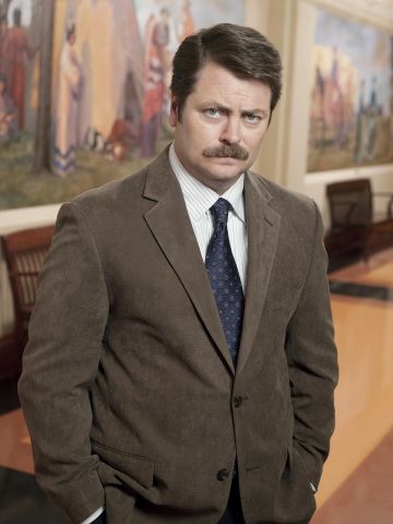 Bild Nick Offerman