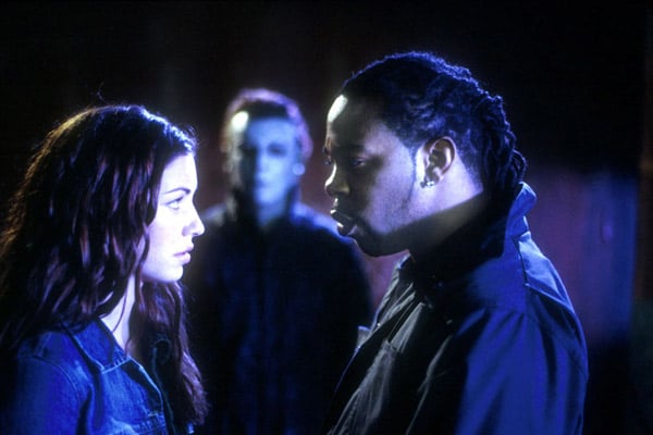 Halloween: Resurrection : Bild