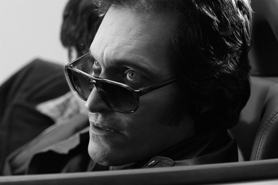 Tetro : Bild Vincent Gallo