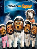 Space Buddies (TV) : Kinoposter
