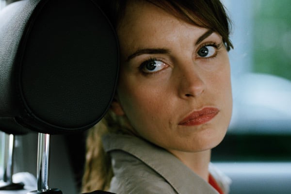 Yella : Bild Nina Hoss