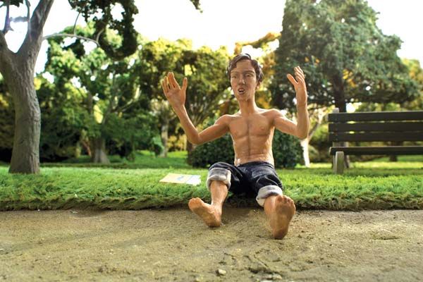 9,99 $ : Bild Tatia Rosenthal