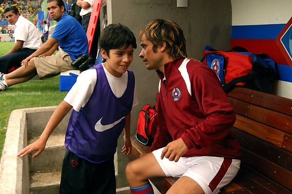 Kick It - Zwei wie Feuer und Wasser : Bild