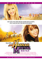 Hannah Montana - Der Film : Kinoposter