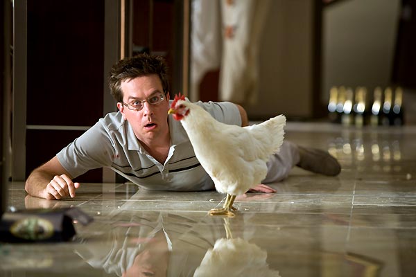 Hangover : Bild Ed Helms