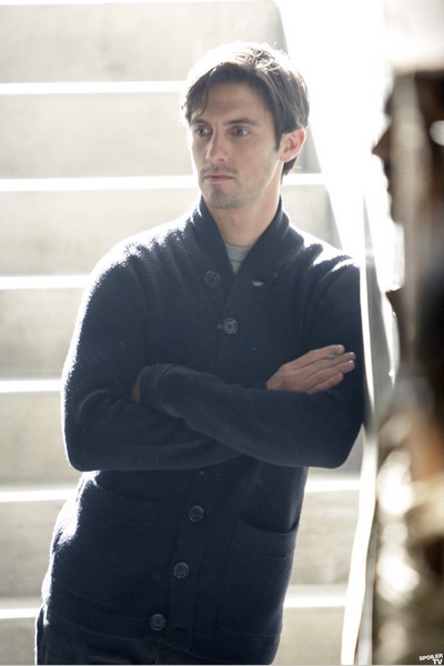 Bild Milo Ventimiglia