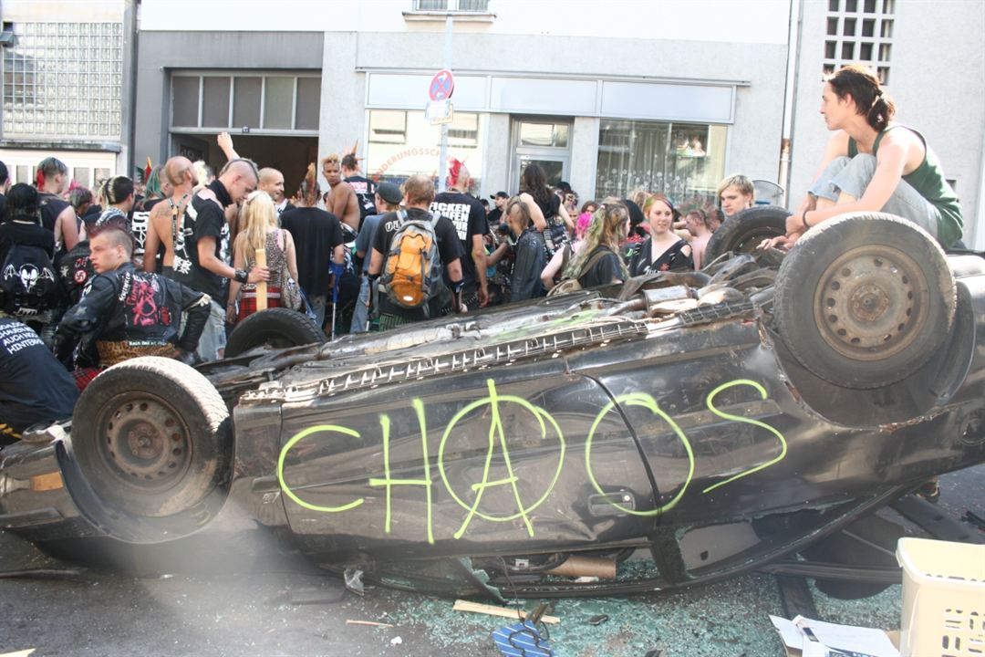 Chaostage : Bild