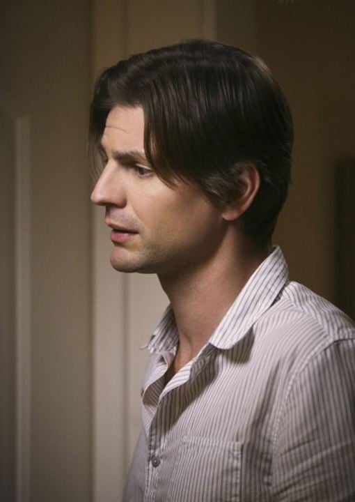 Bild Gale Harold