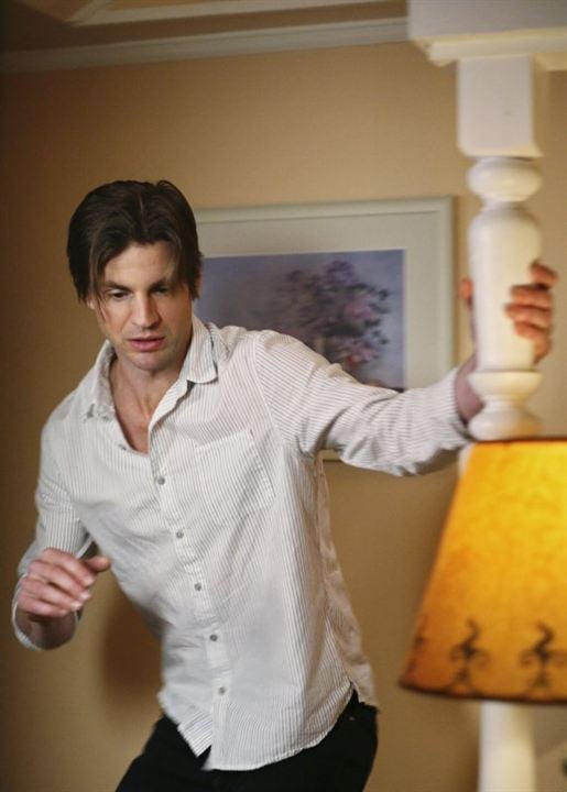 Bild Gale Harold