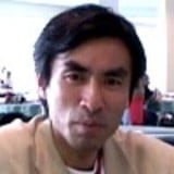 Kinoposter Shoji Kawamori