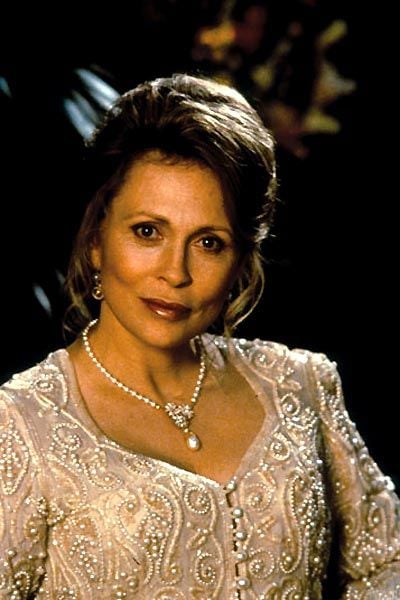 Don Juan DeMarco : Bild