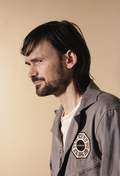 Bild Jeremy Davies