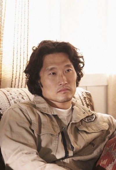 Bild Daniel Dae Kim