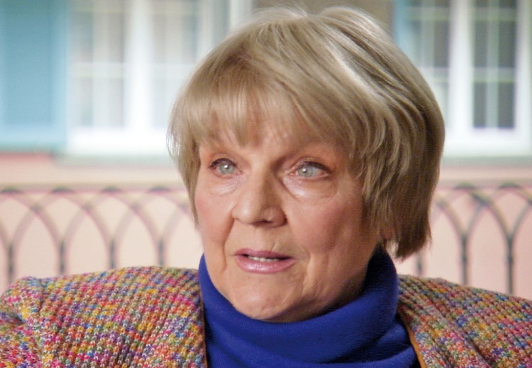 Harlan - Im Schatten von Jud Süss : Bild