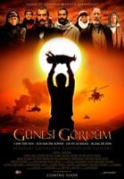 Günesi Gördüm - Ich sah die Sonne : Kinoposter