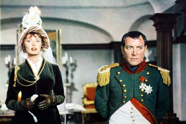 Ungezähmte Catherine : Bild