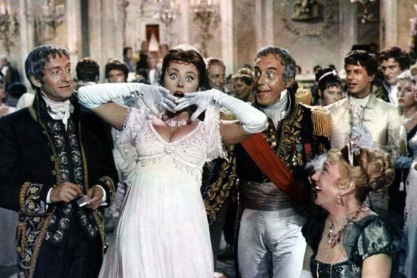 Ungezähmte Catherine : Bild