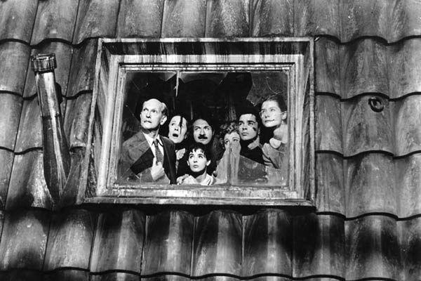 Das Tagebuch der Anne Frank : Bild