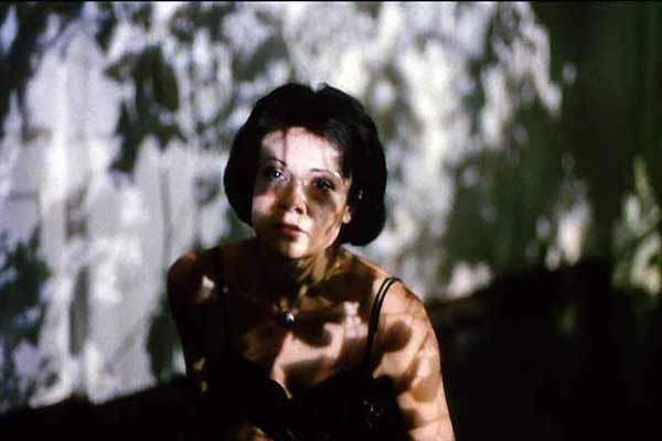 Bild Yevgenia Dobrovolskaya