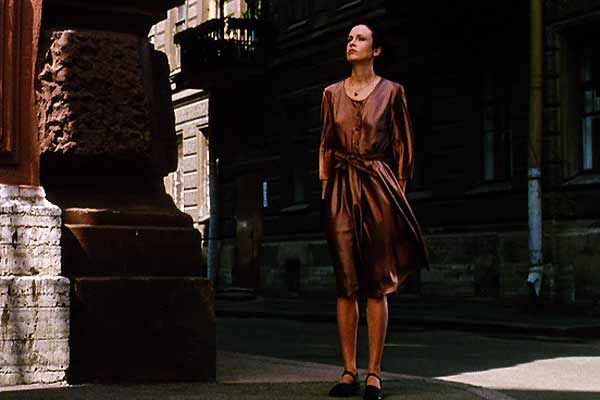 Bild Yevgenia Dobrovolskaya