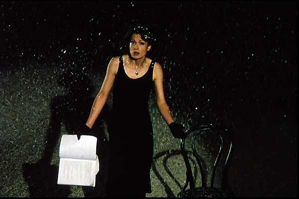 Bild Yevgenia Dobrovolskaya