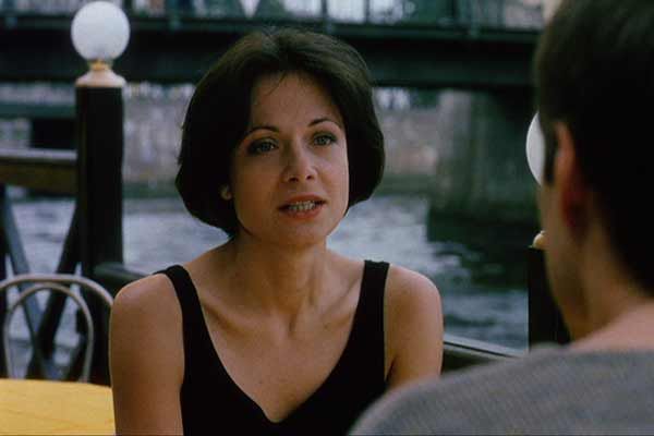 Bild Yevgenia Dobrovolskaya