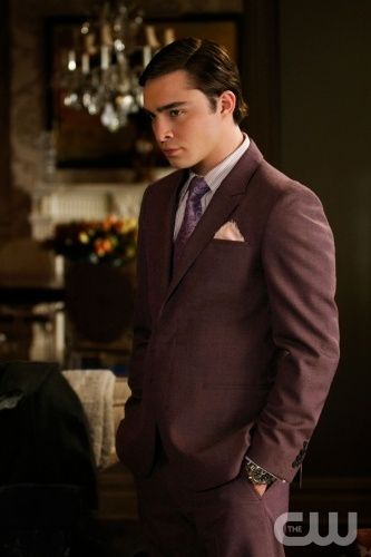 Bild Ed Westwick