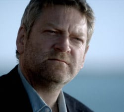 Kommissar Wallander : Kinoposter