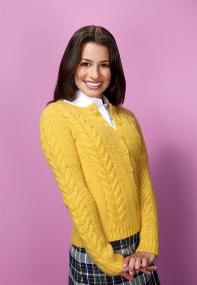 Bild Lea Michele