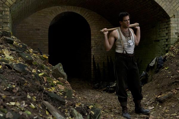 Inglourious Basterds : Bild Eli Roth