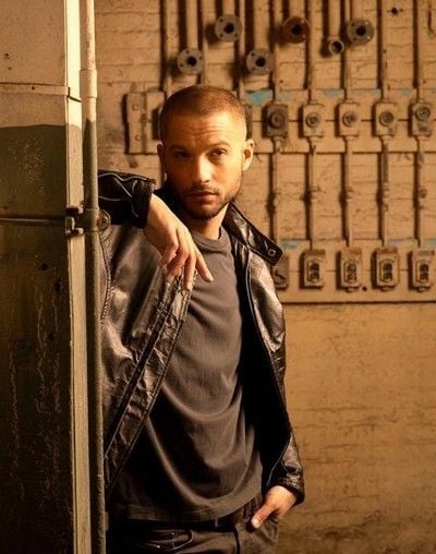 Bild Logan Marshall-Green