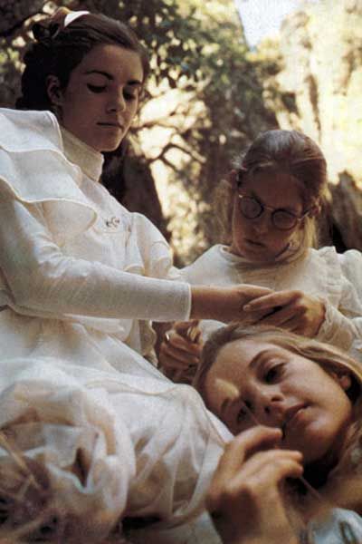 Picknick am Valentinstag : Bild