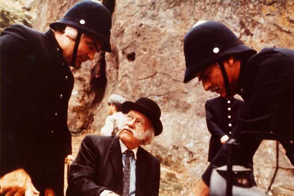 Picknick am Valentinstag : Bild