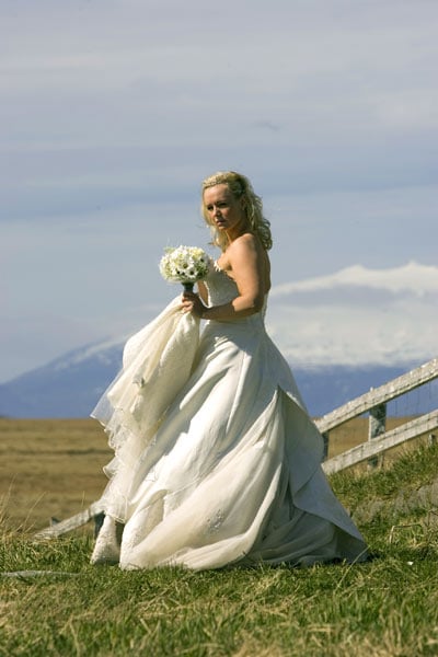 Country Wedding : Bild Valdis Oskarsdottir, Nanna Kristín Magnúsdóttir