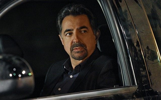Bild Joe Mantegna