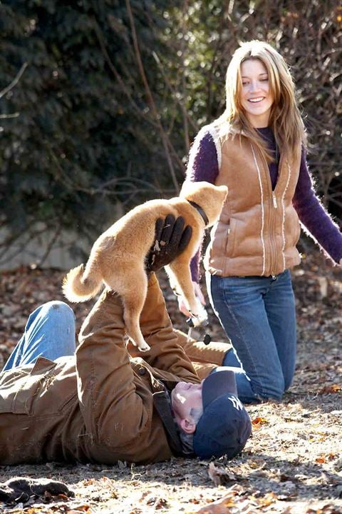 Hachiko - Eine wunderbare Freundschaft : Bild