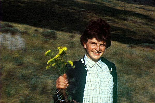 L'Epine dans le coeur : Bild Michel Gondry