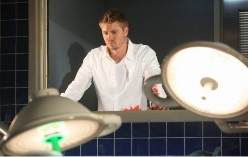 Bild Chad Michael Murray