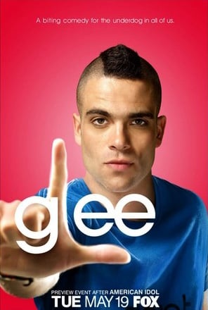 Bild Mark Salling