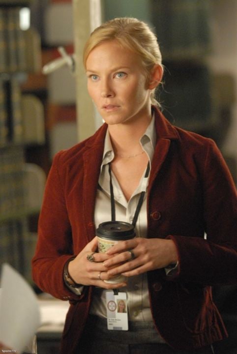 Bild Kelli Giddish