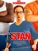 Big Stan : Kinoposter
