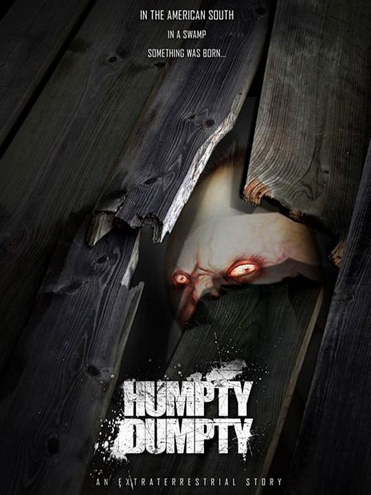 Humpty Dumpty : Kinoposter