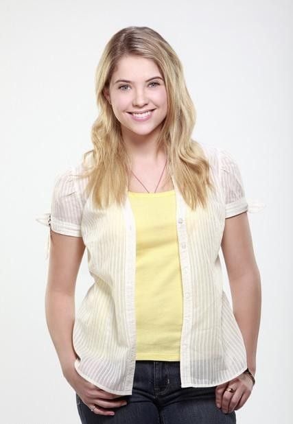 Bild Ashley Benson