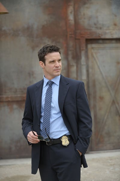 Bild Eddie McClintock