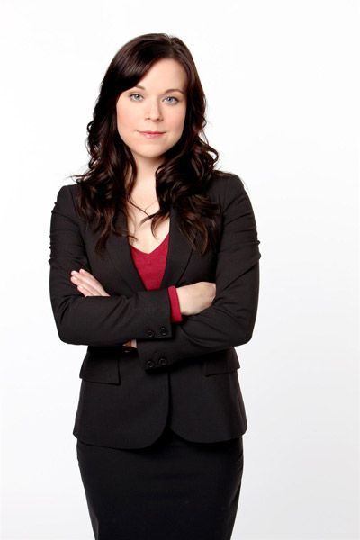 Bild Tina Majorino